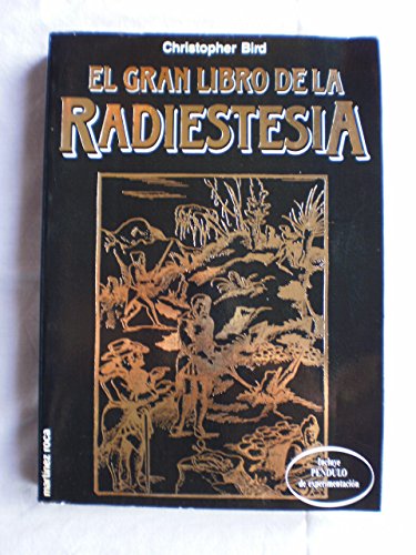 9788427012721: Gran libro de la radiestesia, el