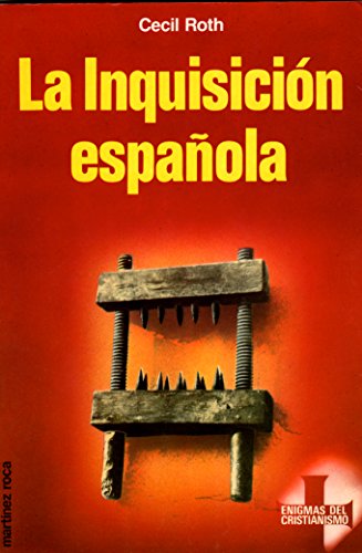 Beispielbild fr LA Inquisicion Espanola zum Verkauf von medimops