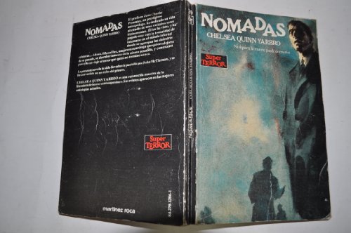 Stock image for Nomadas for sale by medimops