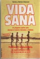 Stock image for Vida Sana for sale by ThriftBooks-Dallas