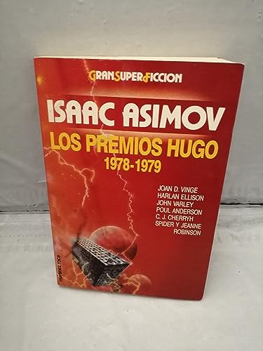 Los Premios Hugo: 1978-79 (9788427013957) by Asimov, Isaac