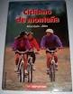 Beispielbild fr Ciclismo de montaa zum Verkauf von Ammareal