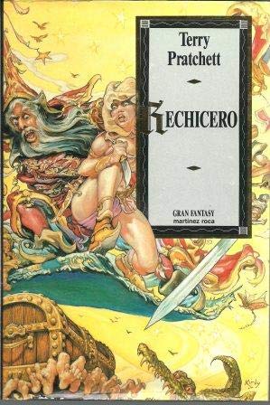 Stock image for Rechicero for sale by Tik Books ME