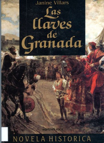 Beispielbild fr Llaves de Granada, las zum Verkauf von Hamelyn