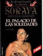 Imagen de archivo de El palacio de las soledades a la venta por LibroUsado | TikBooks