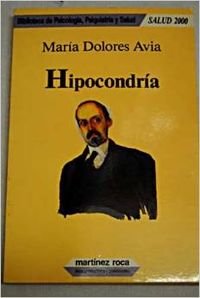 Imagen de archivo de HIPOCONDRA a la venta por Librera Rola Libros