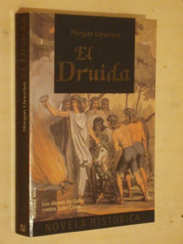 Imagen de archivo de El druida a la venta por medimops