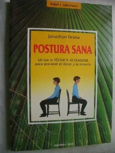 Stock image for Postura Sana for sale by Hamelyn