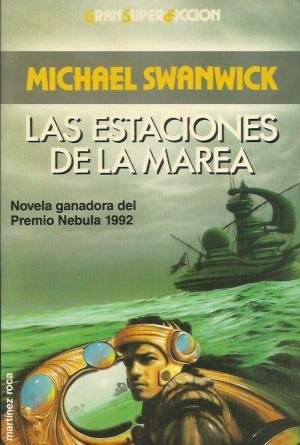 Beispielbild fr Las estaciones de la marea zum Verkauf von medimops
