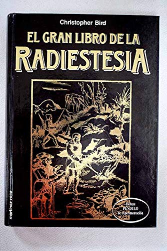 El Gran Libro De La Radiestesia (9788427017696) by Unknown Author