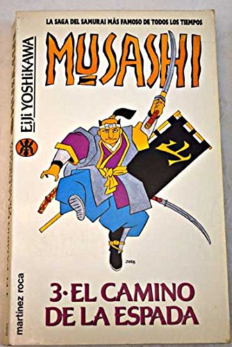 9788427018174: El camino de la espada