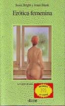 Beispielbild fr Erotica femenina (narrativa erotica) zum Verkauf von medimops