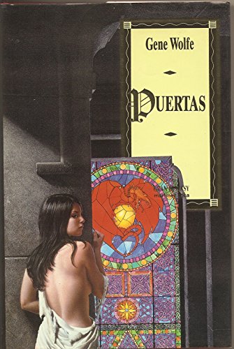 Stock image for Puertas for sale by NOMBELA LIBROS USADOS