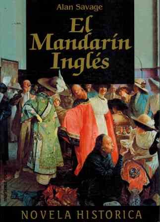 EL MANDARIN INGLES