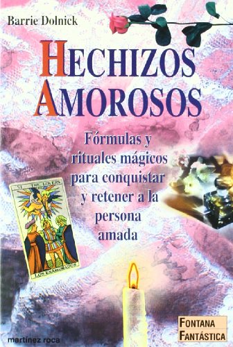 Beispielbild fr Hechizos Amorosos zum Verkauf von Hamelyn