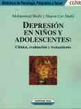 Stock image for Depresion en nios y adolescentes for sale by medimops