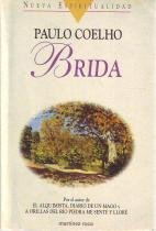 Imagen de archivo de Brida a la venta por Time Tested Books