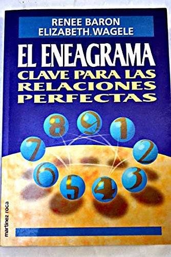 9788427021419: El eneagrama (Juegos de Inteligencia)