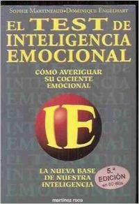 9788427021907: Test de inteligencia emocional