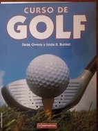 Imagen de archivo de Curso de Golf a la venta por Hamelyn