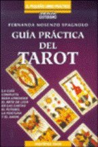 Beispielbild fr Guia Practica Del Tarot zum Verkauf von Hamelyn