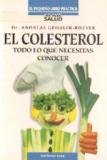 Beispielbild fr El Colesterol / Cholesterol zum Verkauf von medimops