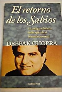 Beispielbild fr Retorno de los sabios, el (Espiritualidad (m.Roca)) zum Verkauf von medimops