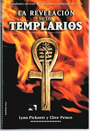Stock image for Revelacion de los templarios, la for sale by medimops