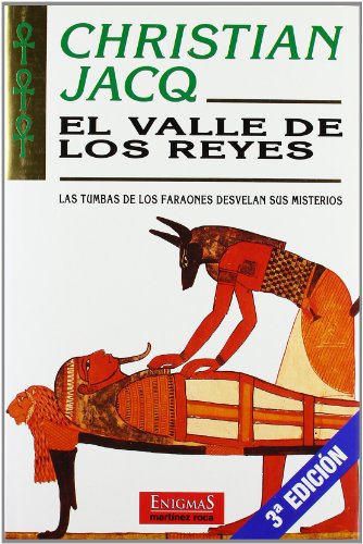 El Valle de los Reyes (9788427023550) by Jacq, Christian