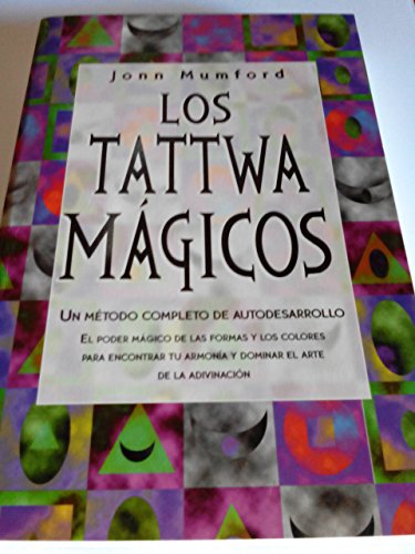 Imagen de archivo de Los Tattwa Magicos a la venta por Hamelyn