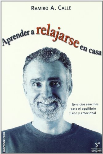 9788427024250: Aprender a relajarse en casa: 1