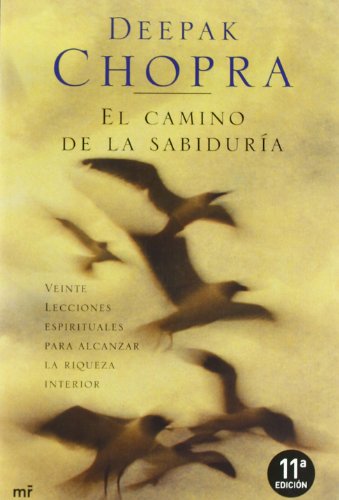 Imagen de archivo de El camino de la sabidura (Spanish Edition) a la venta por ThriftBooks-Dallas