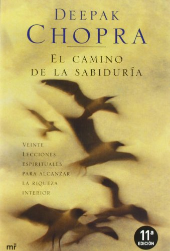 9788427024380: El camino de la sabidura (Spanish Edition)