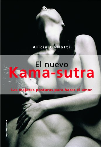 Stock image for El Nuevo Kama Sutra Iilustrado (Spanish Edition) for sale by GoldBooks