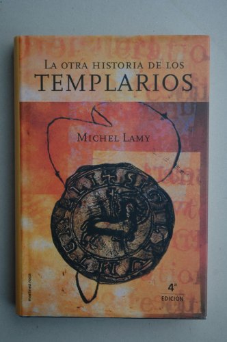 Beispielbild fr La otra historia de los templarios zum Verkauf von medimops