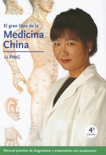 9788427025127: El gran libro de la medicina china (MR Prcticos)