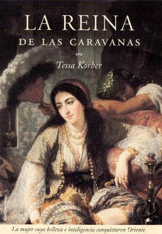 9788427025295: La Reina de las Caravanas (Spanish Edition)