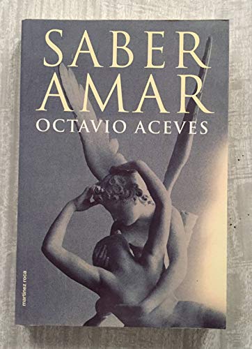 Imagen de archivo de Saber Amar a la venta por Raritan River Books
