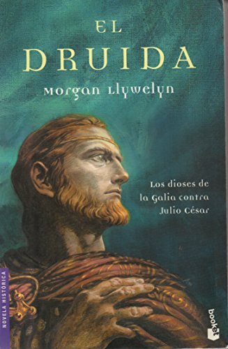 9788427025899: El druida (MR Novela Histrica)