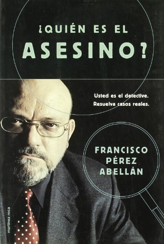 Beispielbild fr Quin es el asesino? (Juegos de Inteligencia) zum Verkauf von medimops