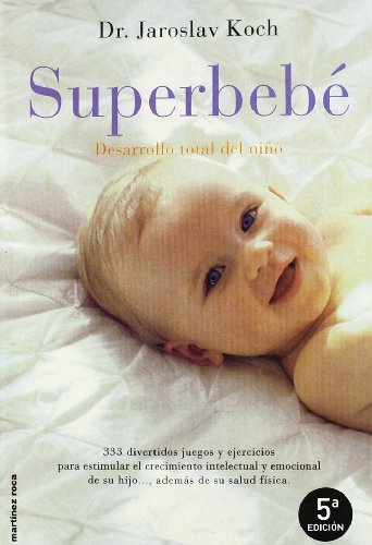 Beispielbild fr Superbeb (Spanish Edition) zum Verkauf von ThriftBooks-Dallas