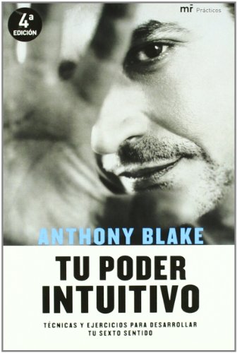 Tu poder intuitivo (9788427026742) by Blake, Anthony