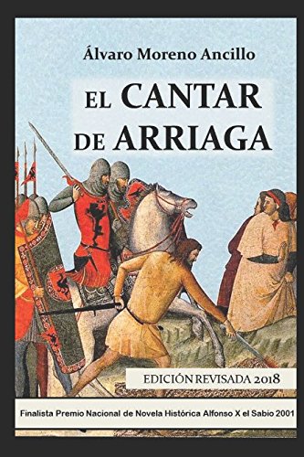 Imagen de archivo de EL CANTAR DE ARRIAGA (Novela Historica (m.Roca)) a la venta por medimops