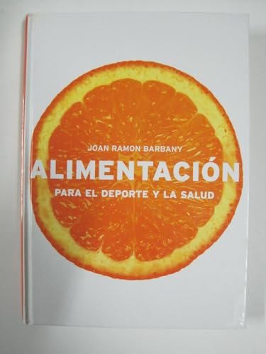 9788427027213: ALIMENTACION DEPORTE Y SALUD (MARTINEZ R