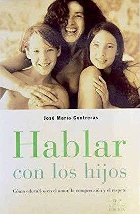 Stock image for Hablar Con Los Hijos for sale by medimops