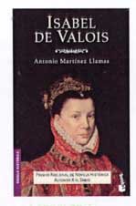 Stock image for Isabel de Valois (Spanish Edition) for sale by Hippo Books