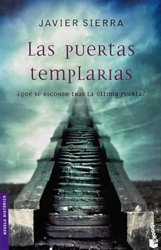 9788427027534: Puertas Templarios, Las (Booket Logista)