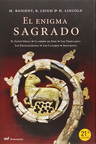 Beispielbild fr El Enigma Sagrado / Sacred Mystery (Spanish Edition) zum Verkauf von BooksRun
