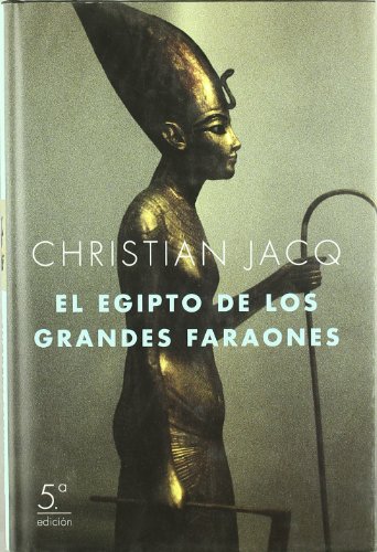 9788427027671: El Egipto de los grandes faraones: 1 (MR Dimensiones)