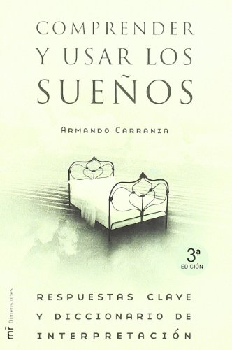 Imagen de archivo de Comprender y usar los sue?os (Spanish Edition) a la venta por SecondSale